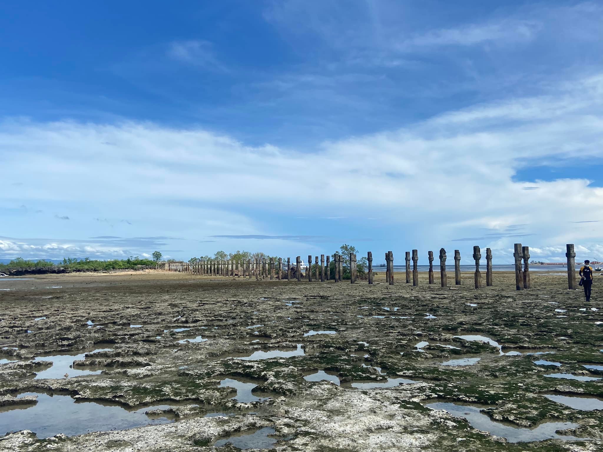 How are Coastal Communities after #Typhoon Odette?